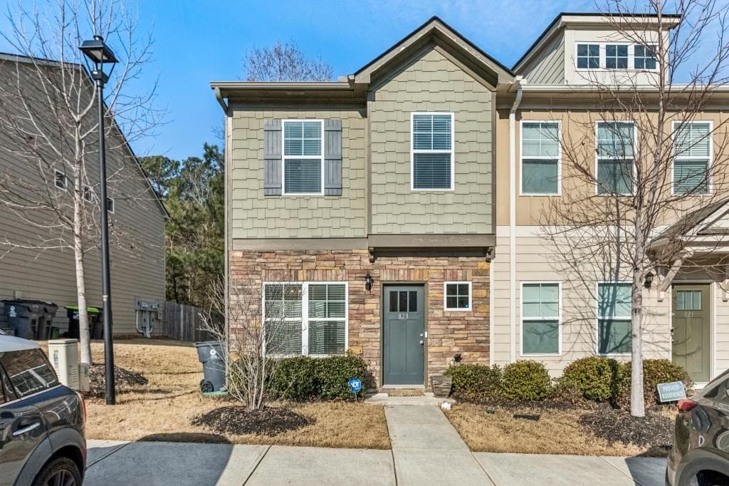 823 Ambient Way, Atlanta, GA 30331 — most recent listing photo