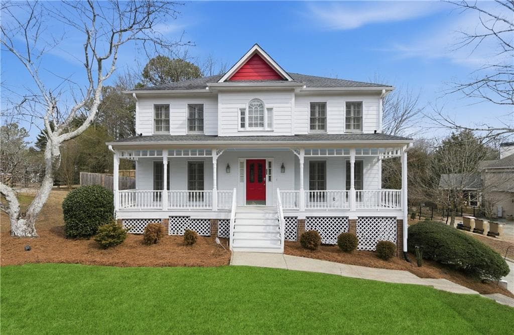 4104 Westchester Crossing, Roswell, GA 30075 — most recent listing photo