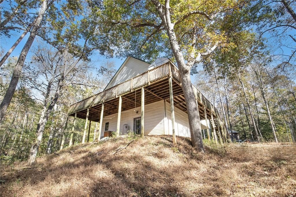 143 Lois Lane, Homer, GA 30547 — most recent listing photo