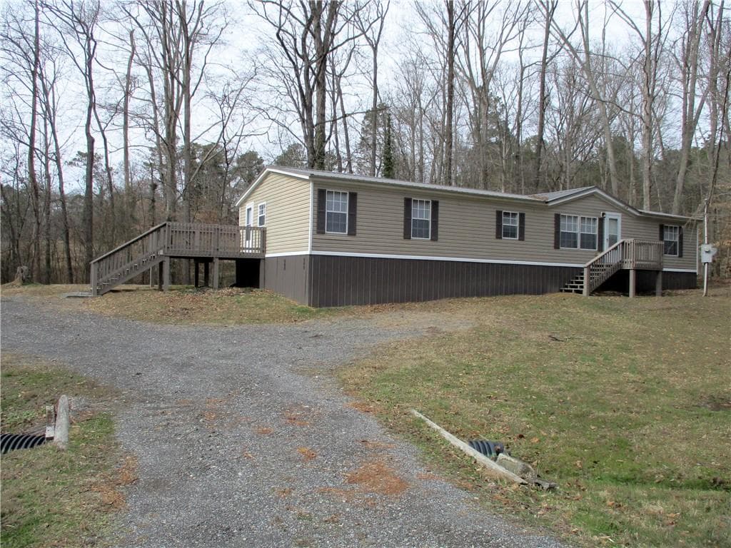 606 Cline Road, Resaca, GA 30735 — most recent listing photo