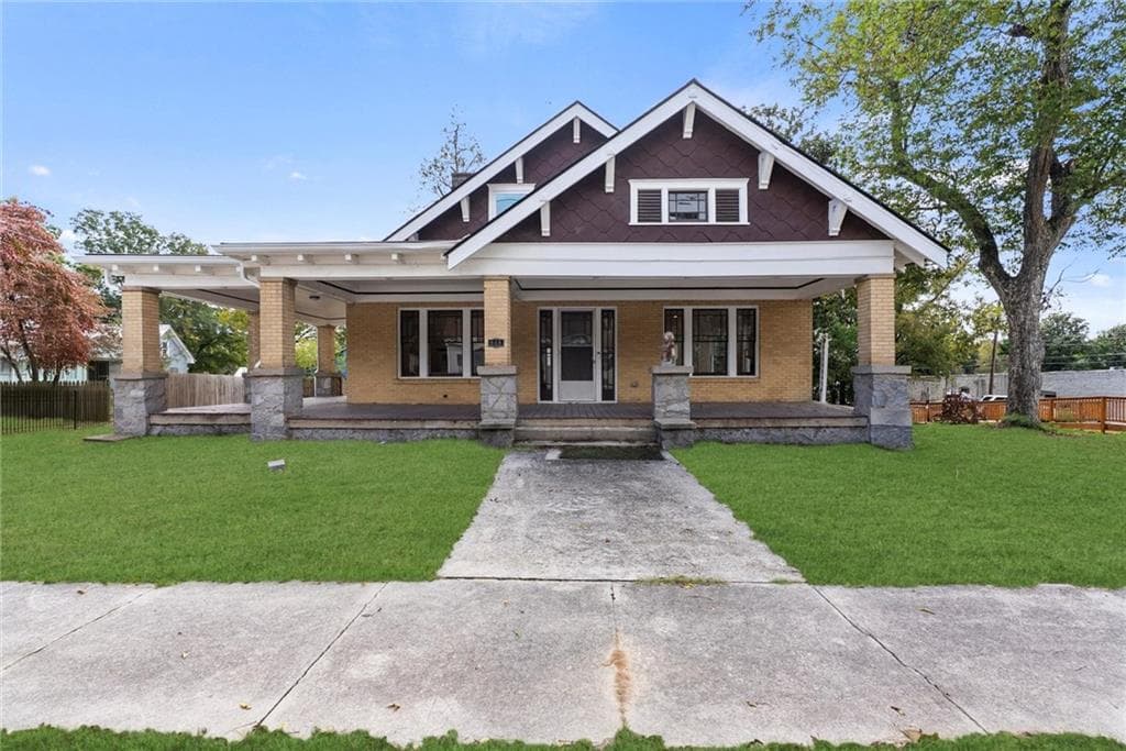 948 Peek Street, Conyers, GA 30012 — most recent listing photo
