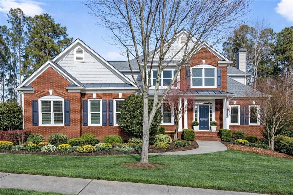 167 Calming Water Trail, Dallas, GA 30132 — most recent listing photo