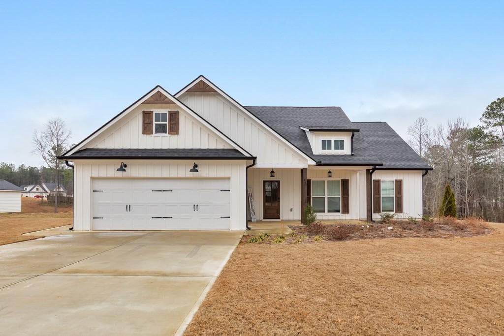 461 Barnwood Drive, Rockmart, GA 30153 — most recent listing photo