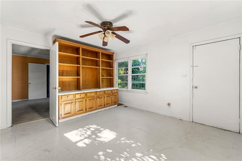 4 bedroom, 2 bathroom, 1,482 sq ft single family residence under contract at 1851 Penelope Road, Atlanta, GA 30314 — photo 7