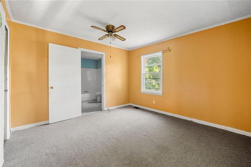 4 bedroom, 2 bathroom, 1,482 sq ft single family residence under contract at 1851 Penelope Road, Atlanta, GA 30314 — photo 8
