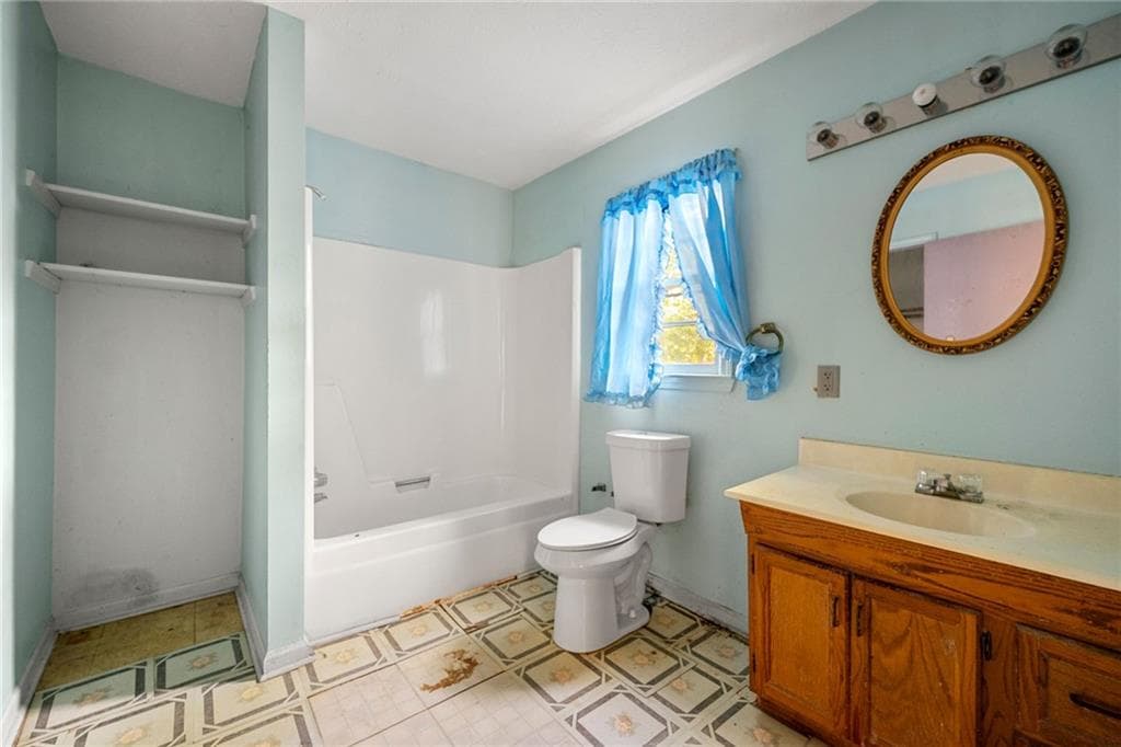 4 bedroom, 2 bathroom, 1,482 sq ft single family residence under contract at 1851 Penelope Road, Atlanta, GA 30314 — photo 9