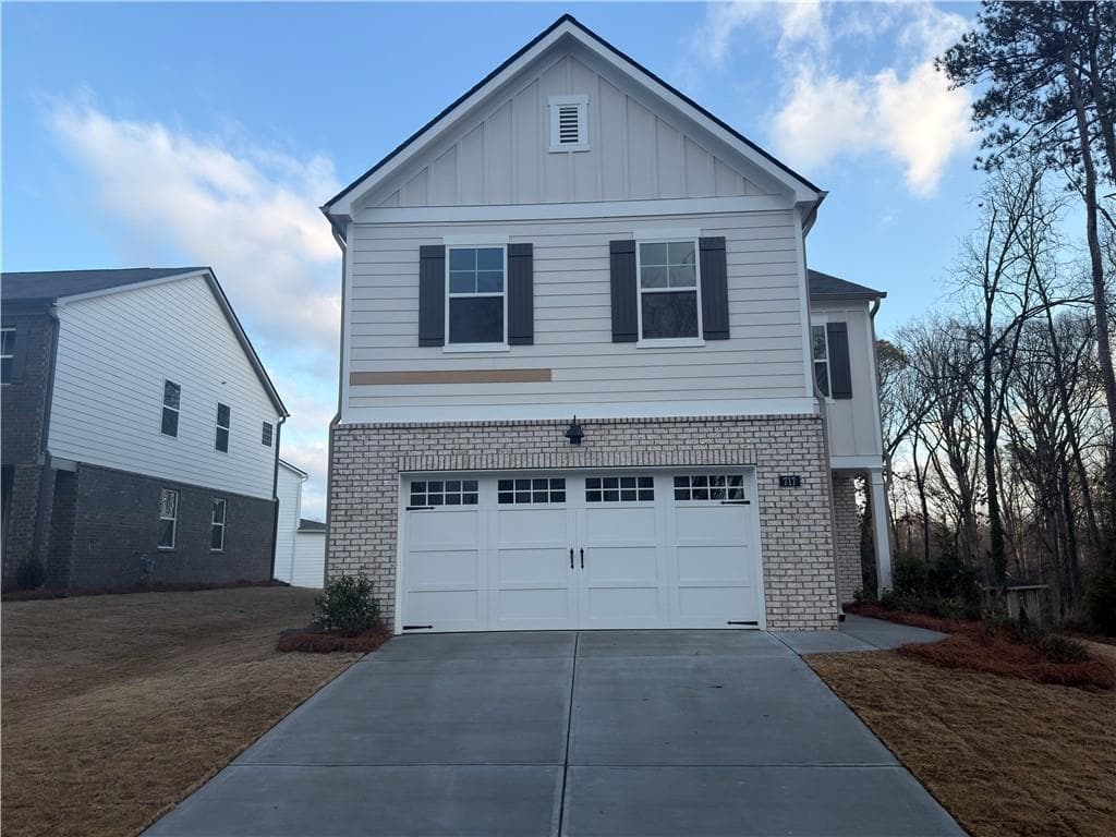 717 Meteor Drive, Mableton, GA 30126 — most recent listing photo