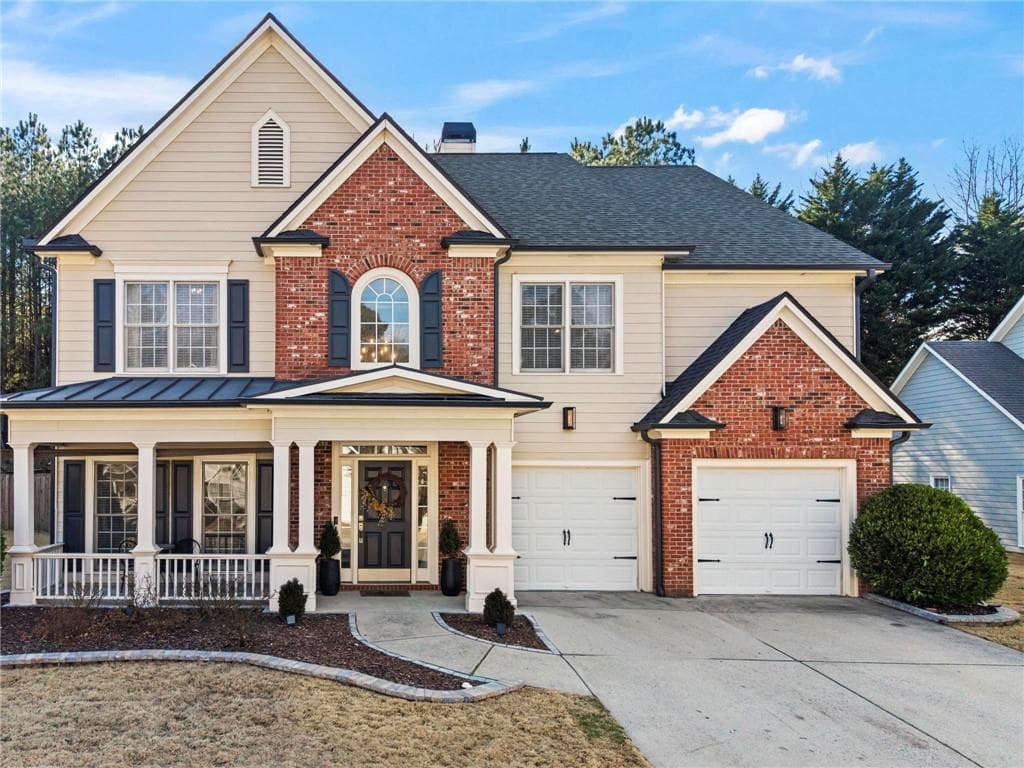 145 Highlands Drive, Woodstock, GA 30188 — most recent listing photo