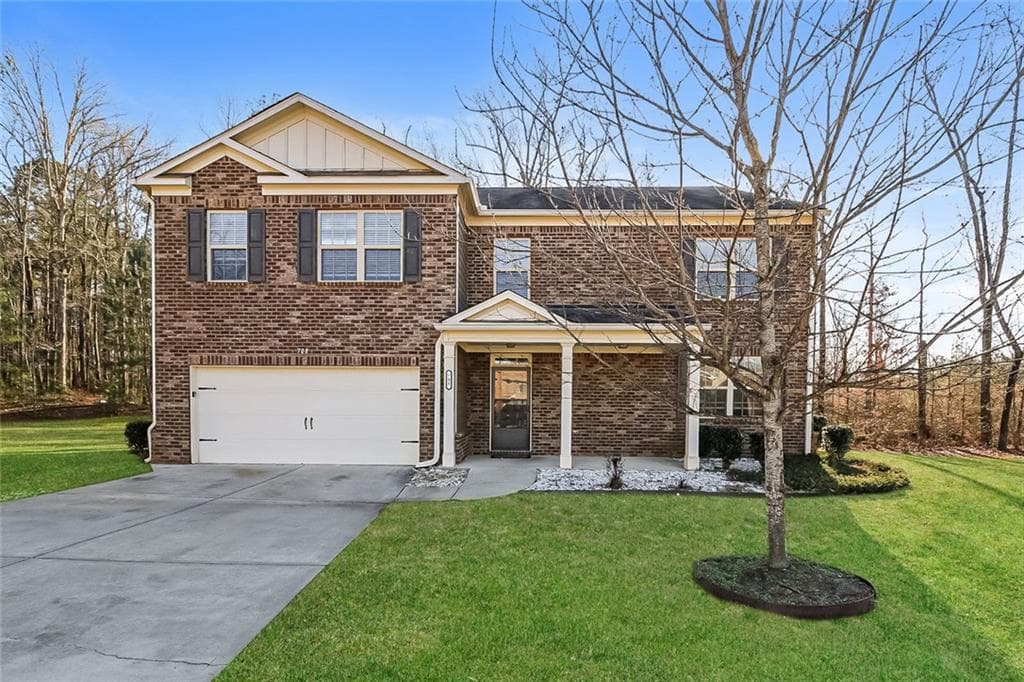 708 FELDWOOD Lane, Mcdonough, GA 30253 — most recent listing photo