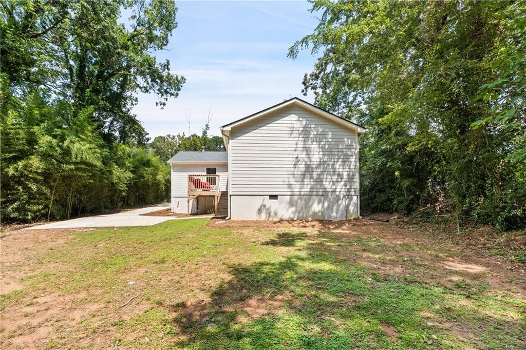 3 bedroom, 2 bathroom single family residence for rent at 3439 Jackson Drive, Decatur, GA 30032 for $2,500 a month — photo 2