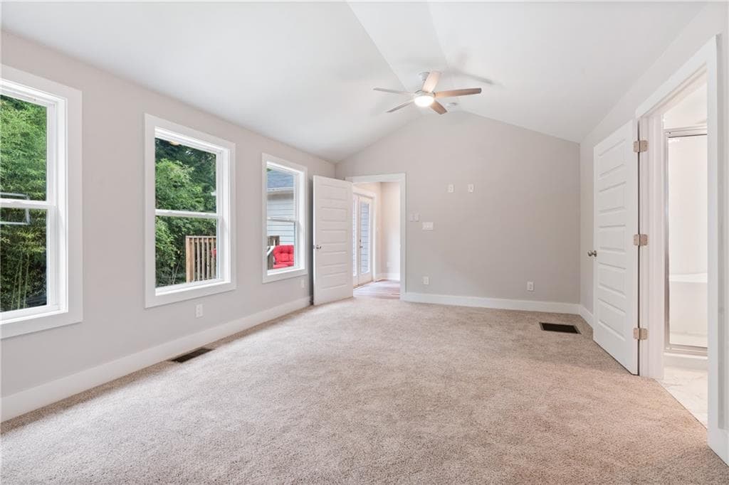 3 bedroom, 2 bathroom single family residence for rent at 3439 Jackson Drive, Decatur, GA 30032 for $2,500 a month — photo 9