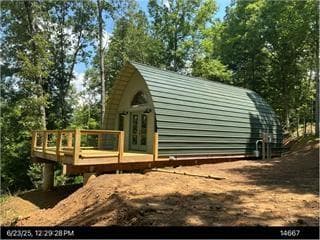 402 Moreland Road, Ellijay, GA 30540 — most recent listing photo