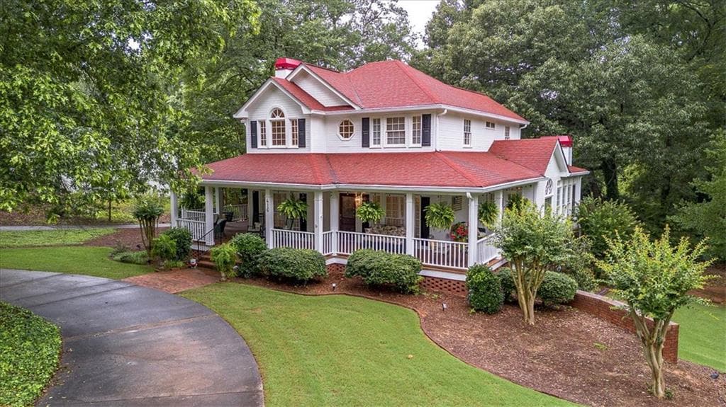 416 McDaniel Street, Monroe, GA 30655 — most recent listing photo