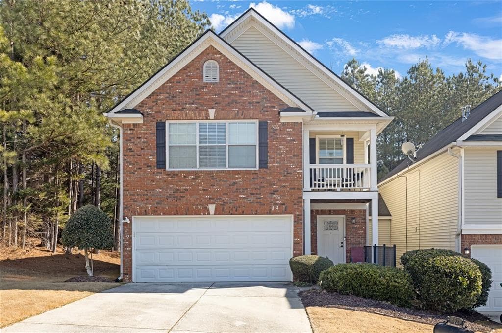 642 Lakes Circle, Lithonia, GA 30058 — most recent listing photo