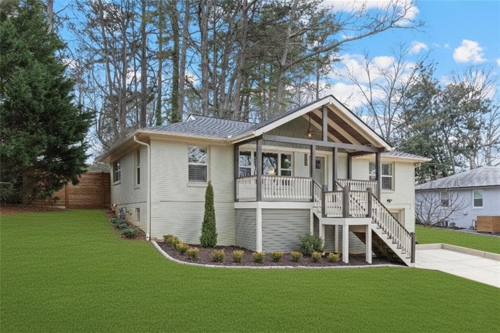 768 Timberland Street, Smyrna, GA 30080 — most recent listing photo