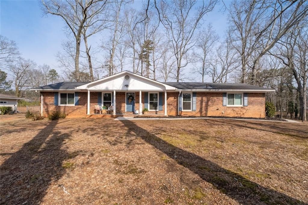 1162 Lanier Drive, Marietta, GA 30060 — most recent listing photo