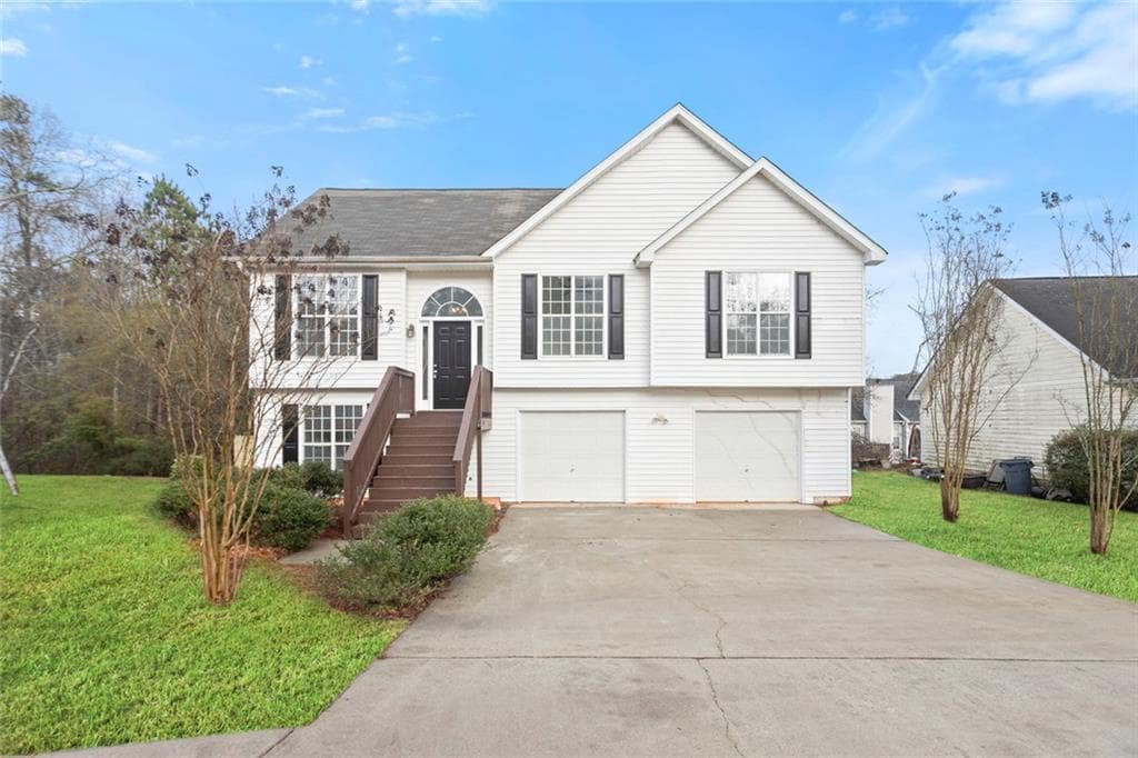 6608 Chesepeake Trail, Rex, GA 30273 — most recent listing photo