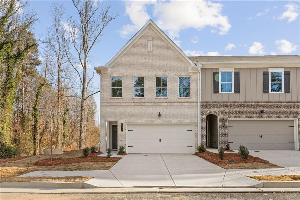 658 Sunstone Lane, Lawrenceville, GA 30043 — most recent listing photo