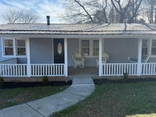 3 bedroom, 1 bathroom, 1,584 sq ft single family residence for sale at 305 Daisy Street, Resaca, GA 30735