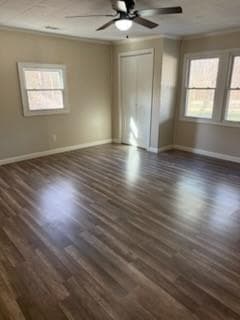 3 bedroom, 1 bathroom, 1,584 sq ft single family residence for sale at 305 Daisy Street, Resaca, GA 30735 — photo 5