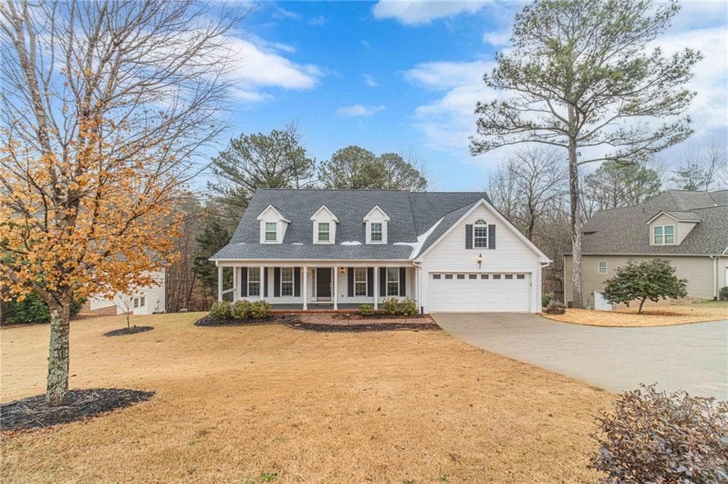 4033 Ashford Way, Gainesville, GA 30507 — most recent listing photo
