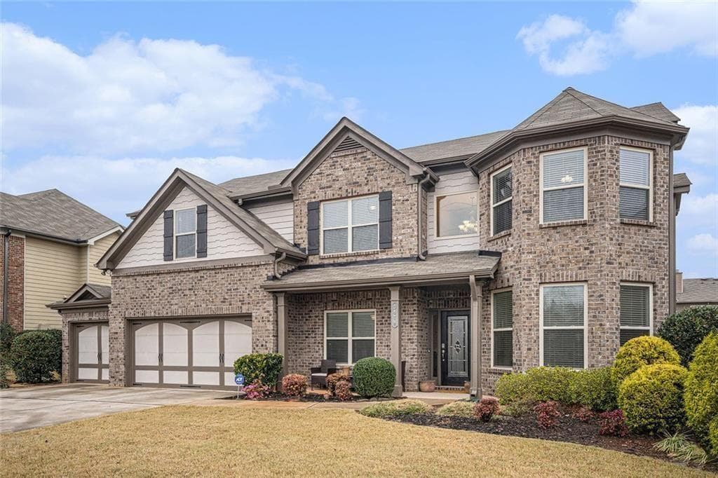 3478 In Bloom Way, Auburn, GA 30011 — most recent listing photo