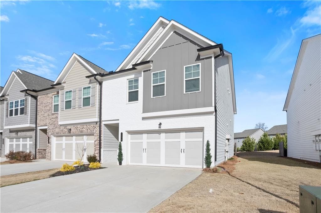 5209 Fox Den Road, Oakwood, GA 30566 — most recent listing photo