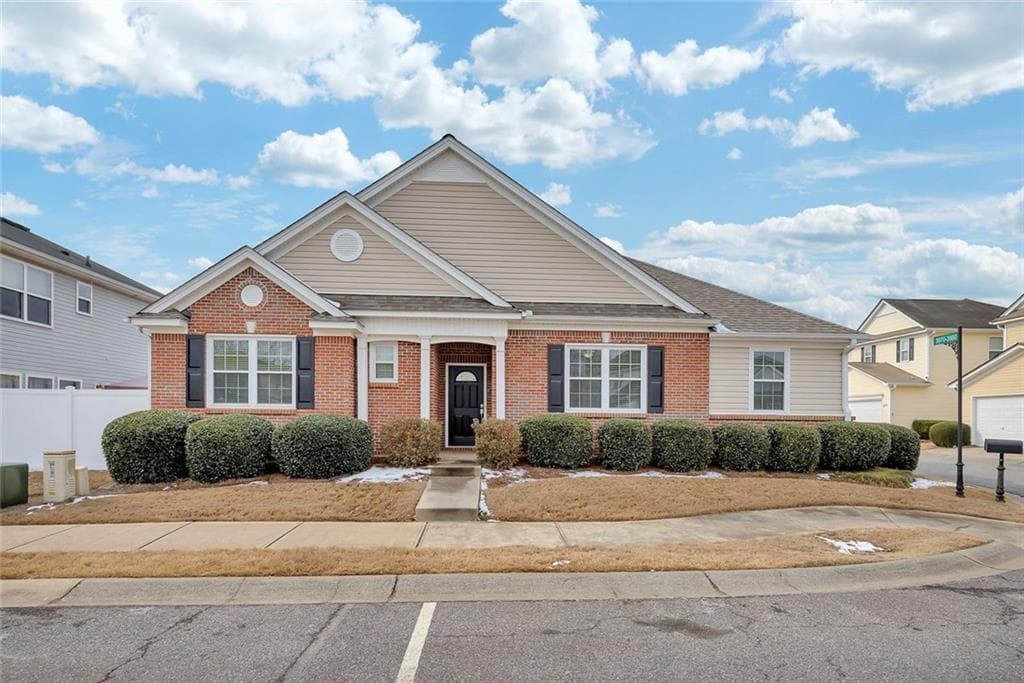 3972 Cutler Donahoe Way, Cumming, GA 30040 — most recent listing photo