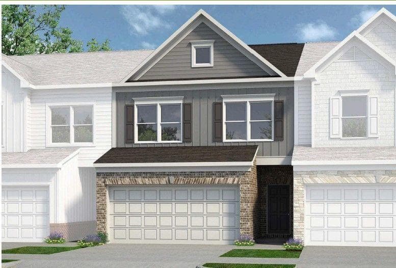 2390 Ravencliff Drive 140, Austell, GA 30168 — most recent listing photo