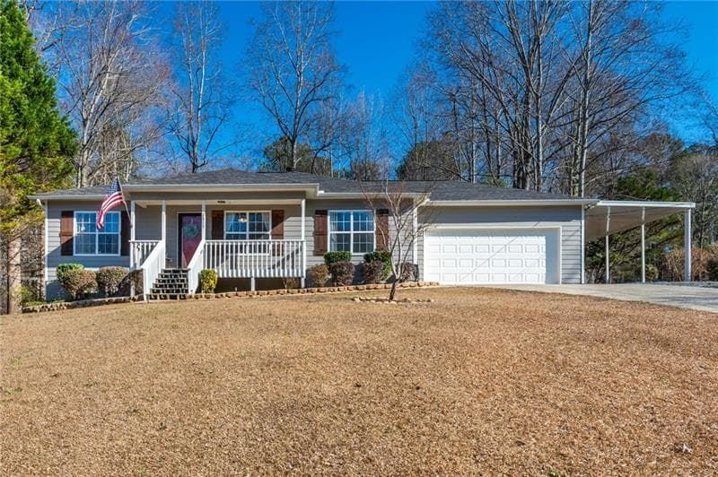 2317 Westland Way, Acworth, GA 30102 — most recent listing photo