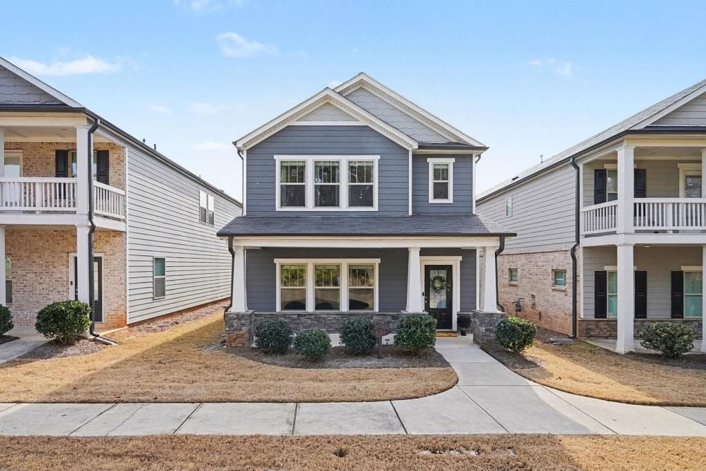 4740 Electric Avenue, Mableton, GA 30126 — most recent listing photo