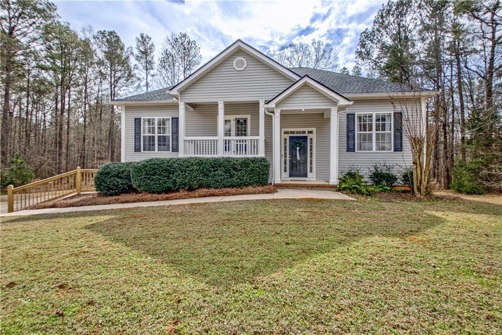 68 Skyview Road, Senoia, GA 30276 — most recent listing photo
