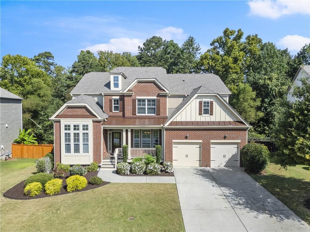 5820 Zelkova Drive, Cumming, GA 30040 — most recent listing photo