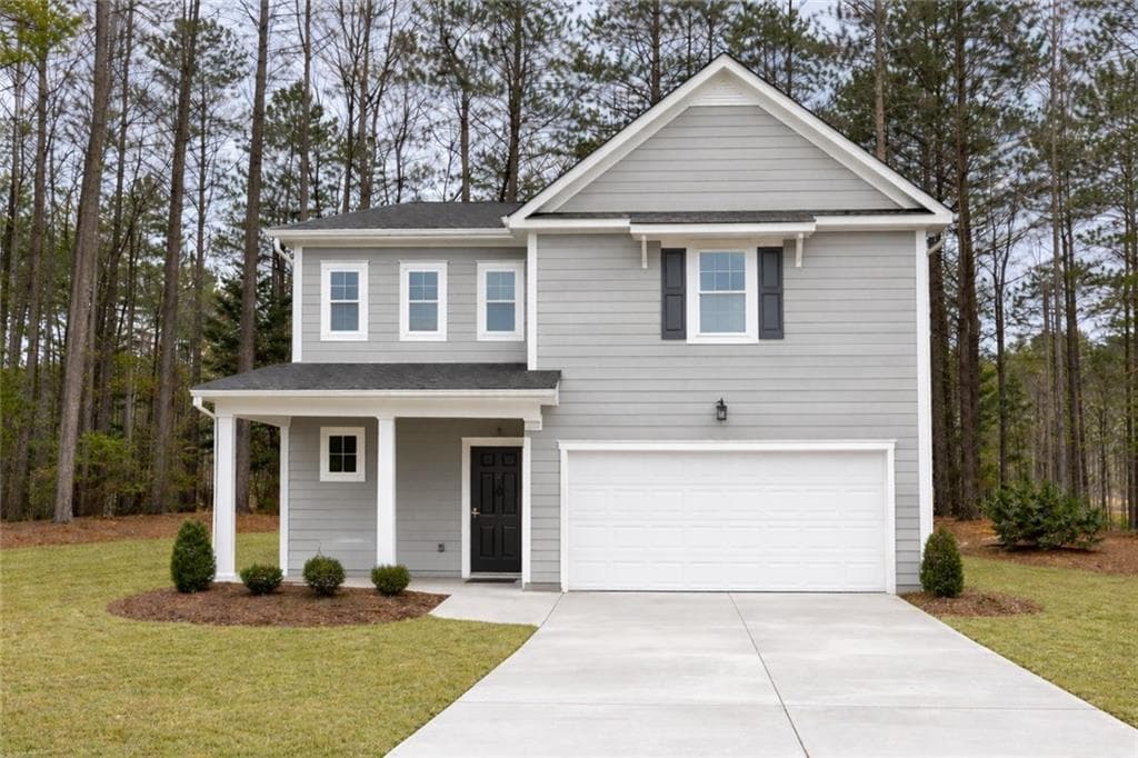 4580 Ajo Walk, Atlanta, GA 30331 — most recent listing photo
