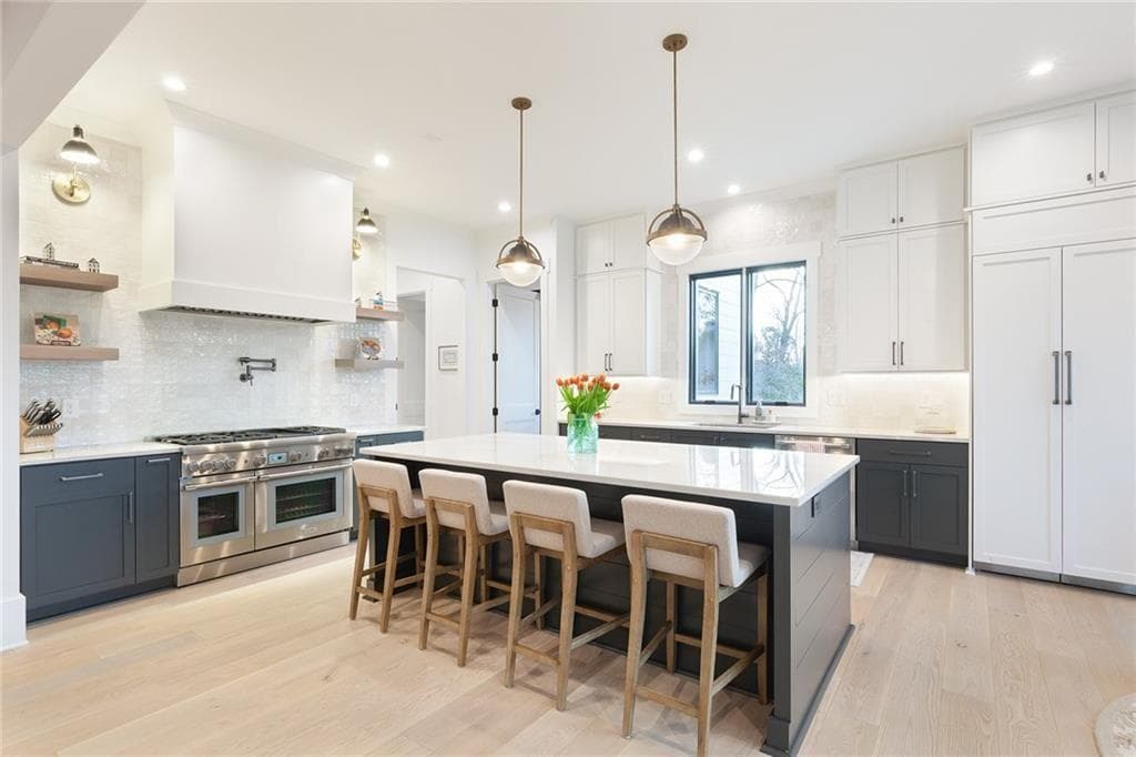 4211 Blackland Drive, Marietta, GA 30067 — most recent listing photo