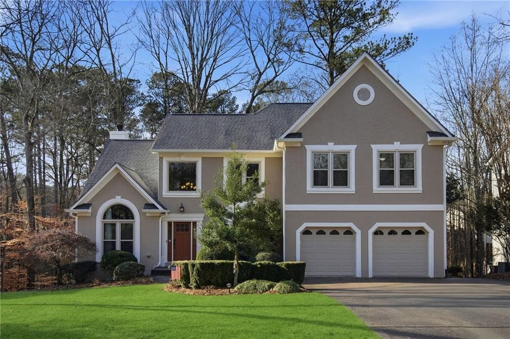 755 Amberton Close, Suwanee, GA 30024 — most recent listing photo