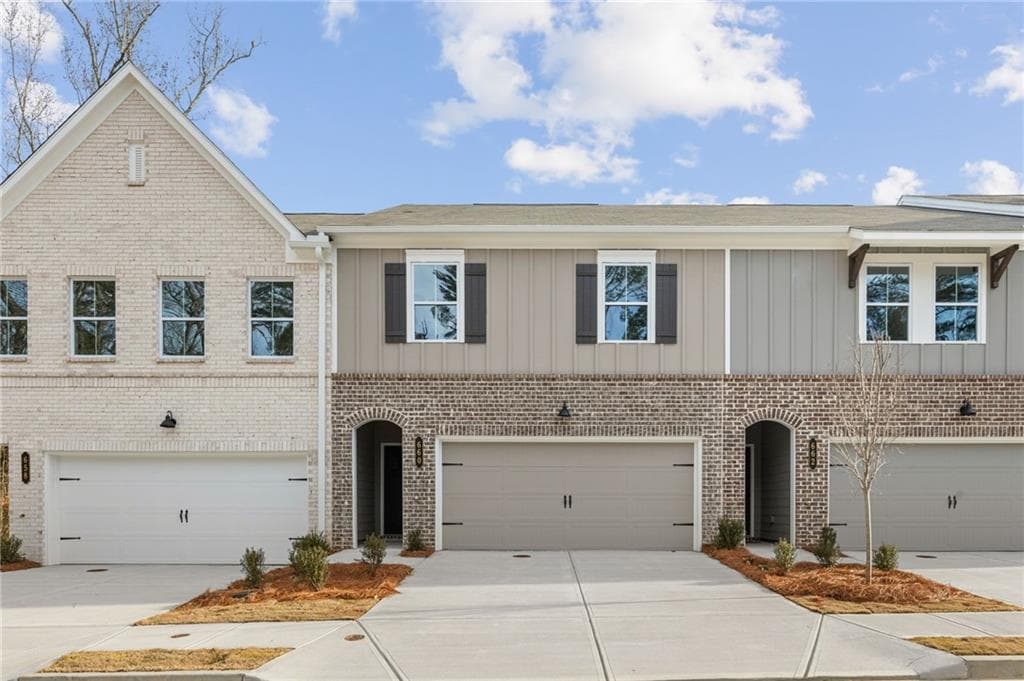 660 Sunstone Lane, Lawrenceville, GA 30043 — most recent listing photo
