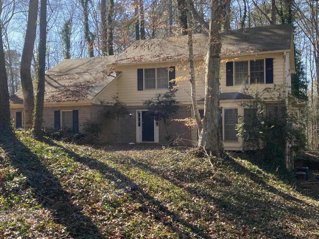 1720 Ridgefield Drive