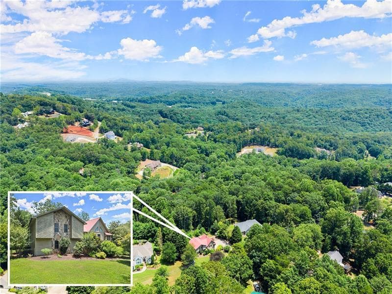 735 Calhoun Road, Dahlonega, GA 30533 — most recent listing photo