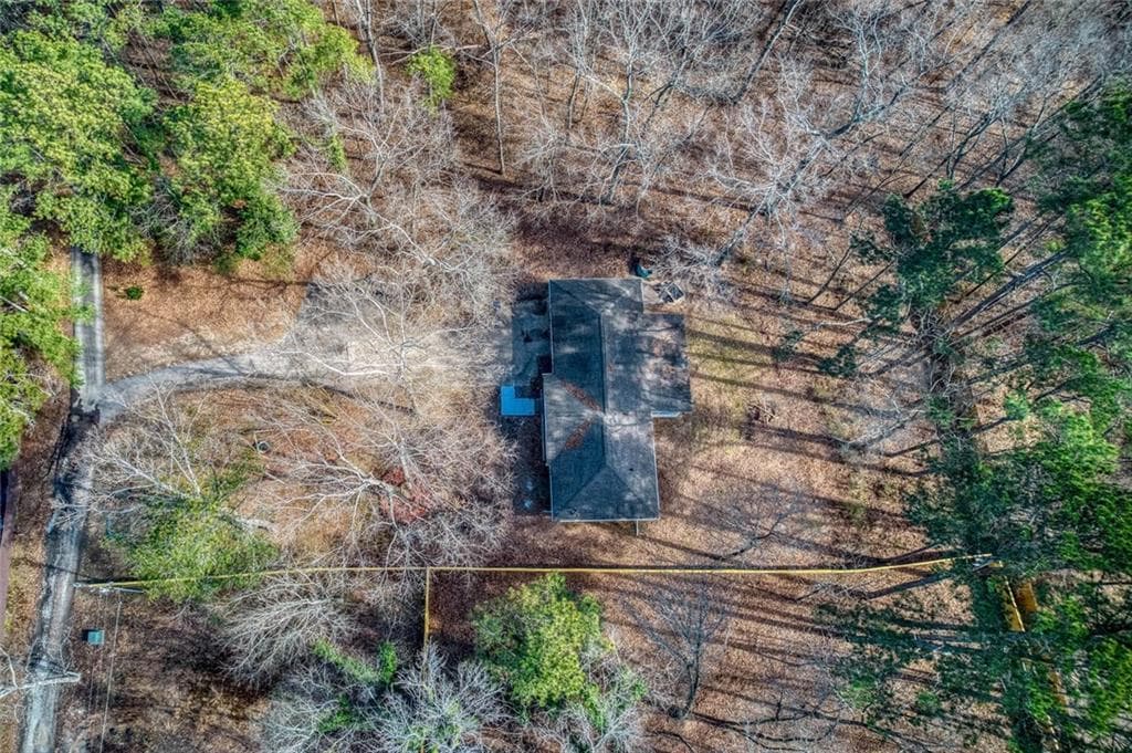 2 bedroom, 2 bathroom, 1,130 sq ft single family residence for sale at 3237 Gus Robinson Road, Powder Springs, GA 30127 — photo 2