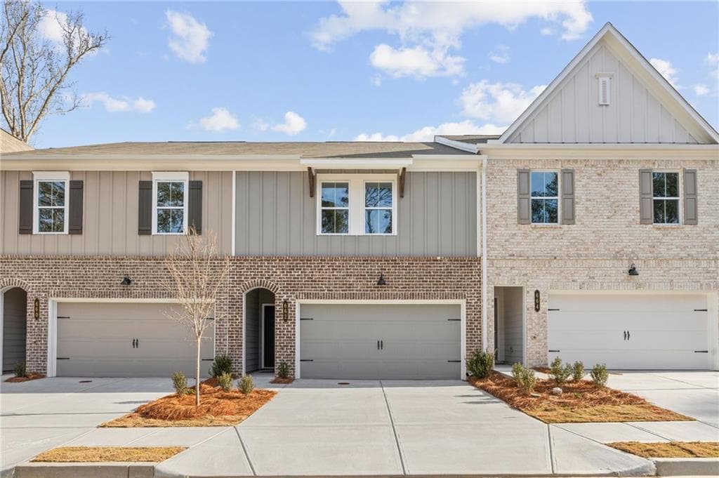 662 Sunstone Lane, Lawrenceville, GA 30043 — most recent listing photo