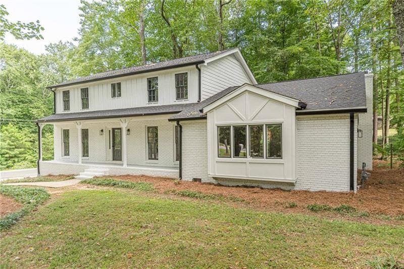 418 MOCKINGBIRD