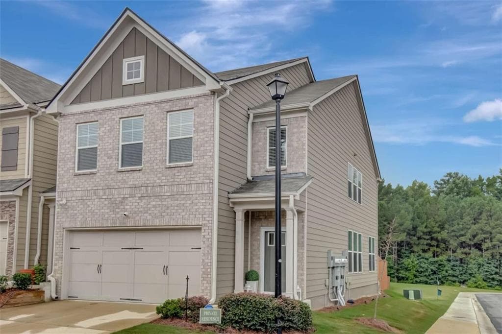 7753 Medieval Street #479, Fairburn, GA 30213 — most recent listing photo