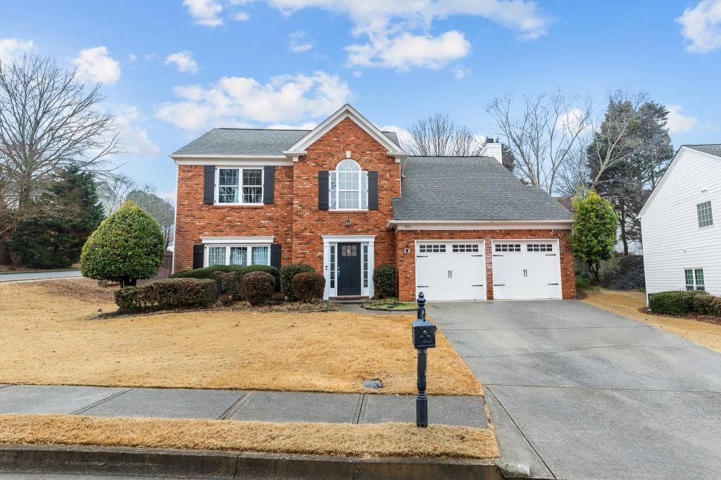 1975 Chattahoochee Drive, Duluth, GA 30097 — most recent listing photo