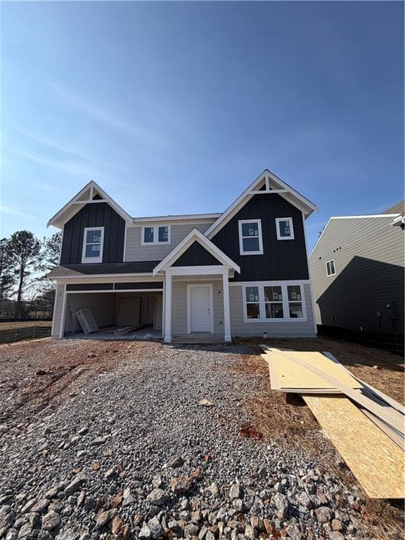 118 Cherry Glen Way, Euharlee, GA 30145 — most recent listing photo