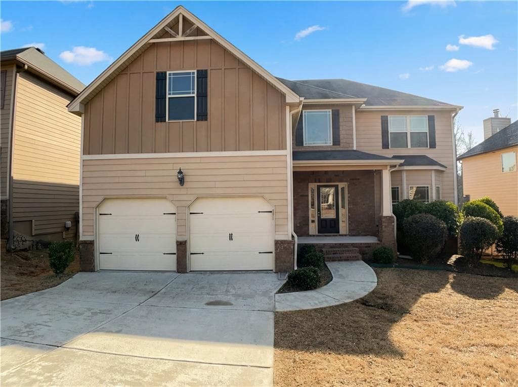 4504 Trellis View Lane, Loganville, GA 30052 — most recent listing photo
