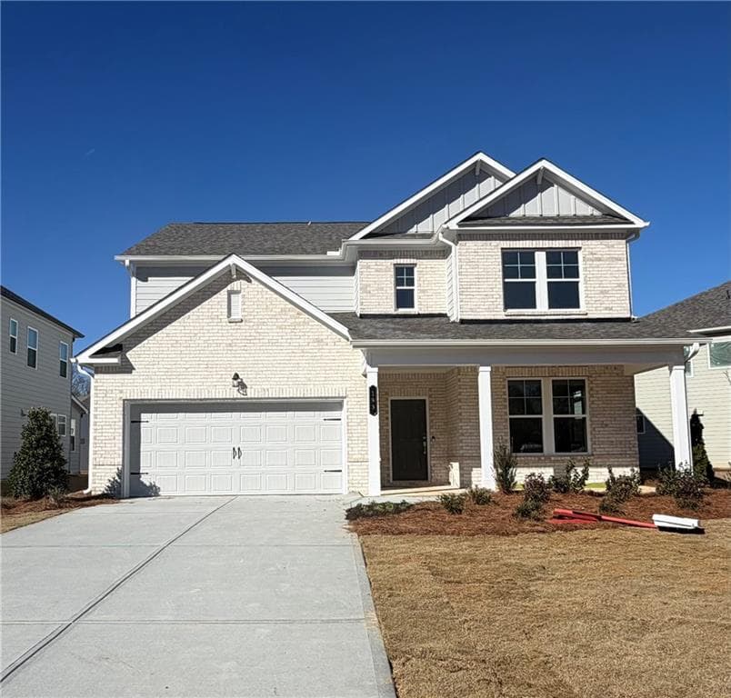 193 Sheryl Way, Loganville, GA 30052 — most recent listing photo