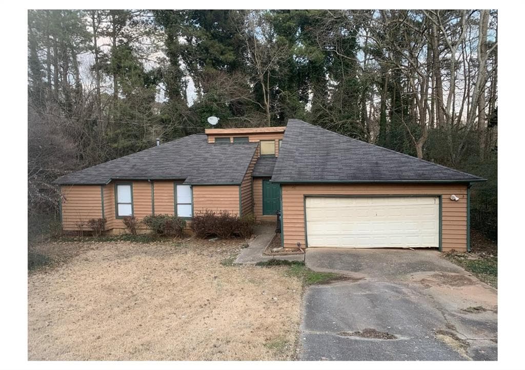 1870 Whispering Willow Way, Lilburn, GA 30047 — most recent listing photo