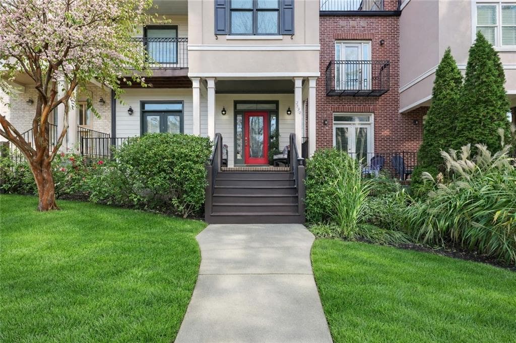 3598 PARKRIDGE POINTE, Duluth, GA 30096 — most recent listing photo