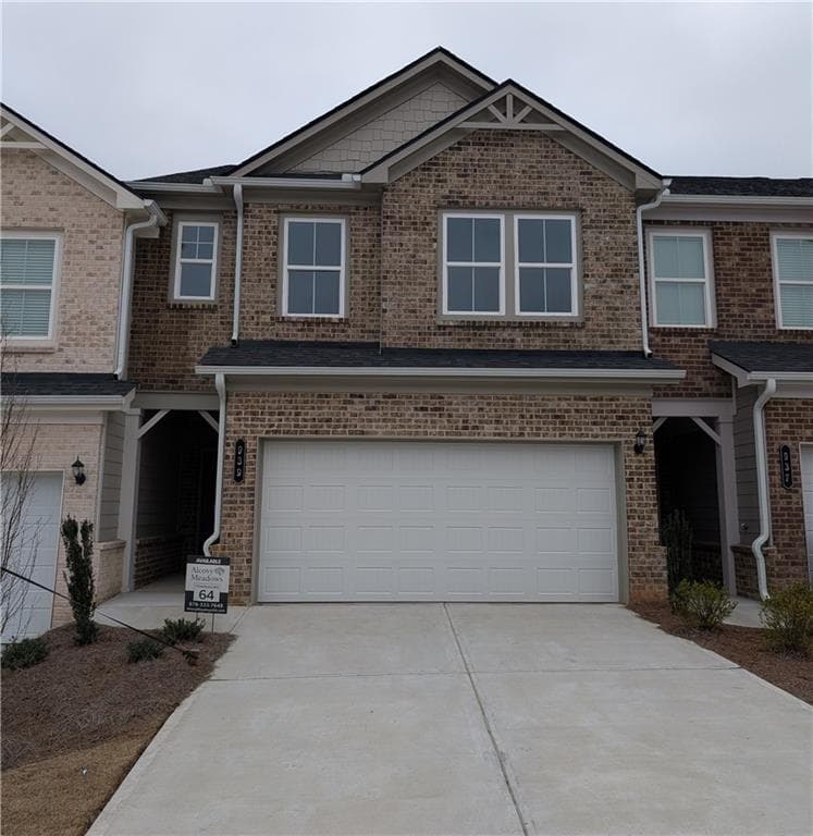 939 Elwood Street, Dacula, GA 30019 — most recent listing photo